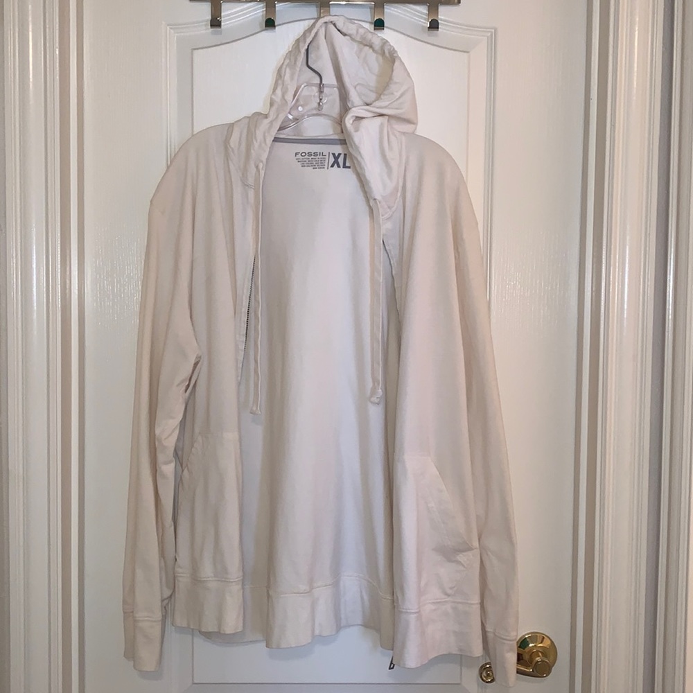 Lightweight jacket